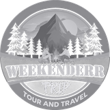 Weekenderr Trip